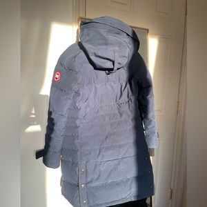 Canada Goose Loretta Parka